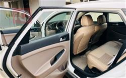 هیوندای تۆکسۆن